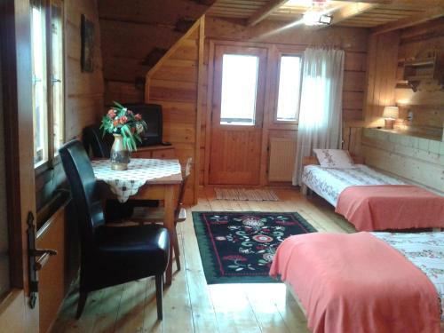 Hostal Pokoje Akademia Zdrowia Somatic