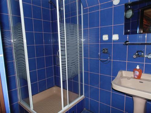 Hostal Pokoje Akademia Zdrowia Somatic