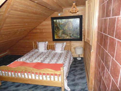 Hostal Pokoje Akademia Zdrowia Somatic