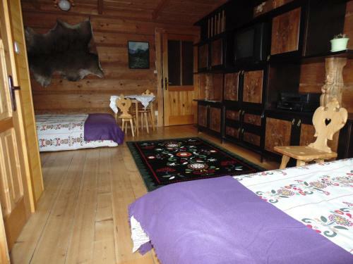 Hostal Pokoje Akademia Zdrowia Somatic