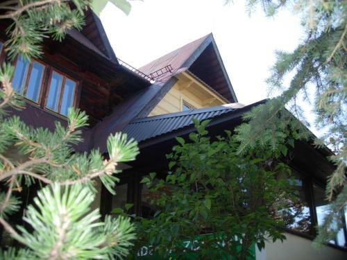 Hostal Pokoje Akademia Zdrowia Somatic