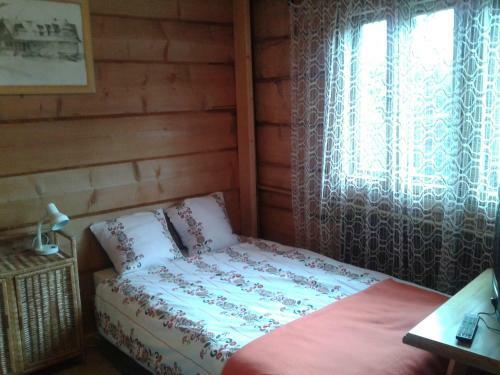 Hostal Pokoje Akademia Zdrowia Somatic