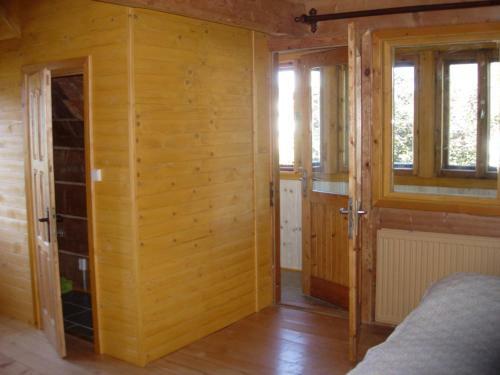 Hostal Pokoje Akademia Zdrowia Somatic