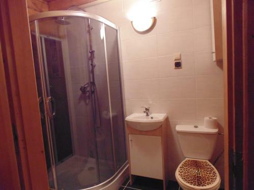 Hostal Pokoje Akademia Zdrowia Somatic