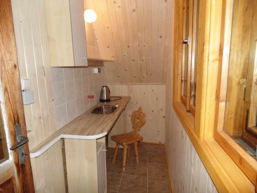 Hostal Pokoje Akademia Zdrowia Somatic