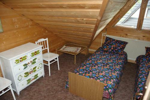 Hostal Pokoje Akademia Zdrowia Somatic
