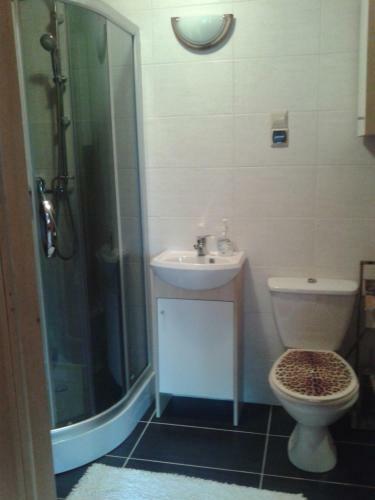 Hostal Pokoje Akademia Zdrowia Somatic