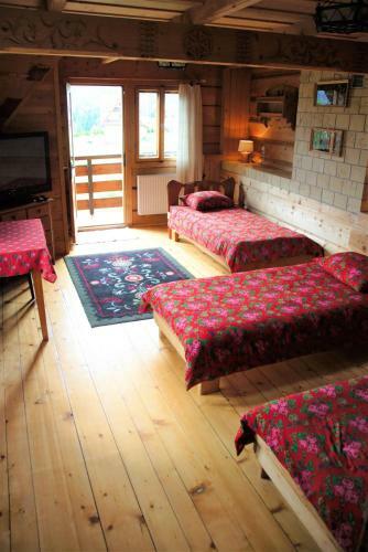 Hostal Pokoje Akademia Zdrowia Somatic