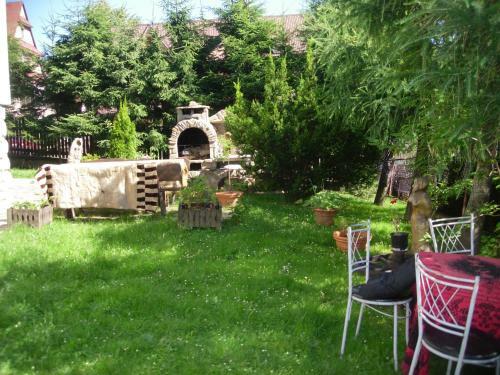 Hostal Pokoje Akademia Zdrowia Somatic