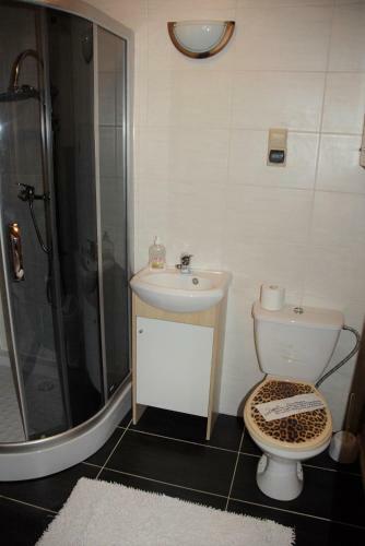 Hostal Pokoje Akademia Zdrowia Somatic