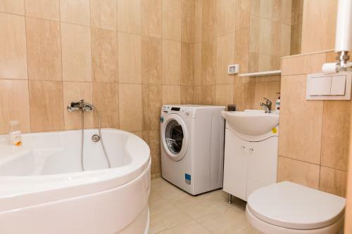 Apartamento Grand'or Home Loft
