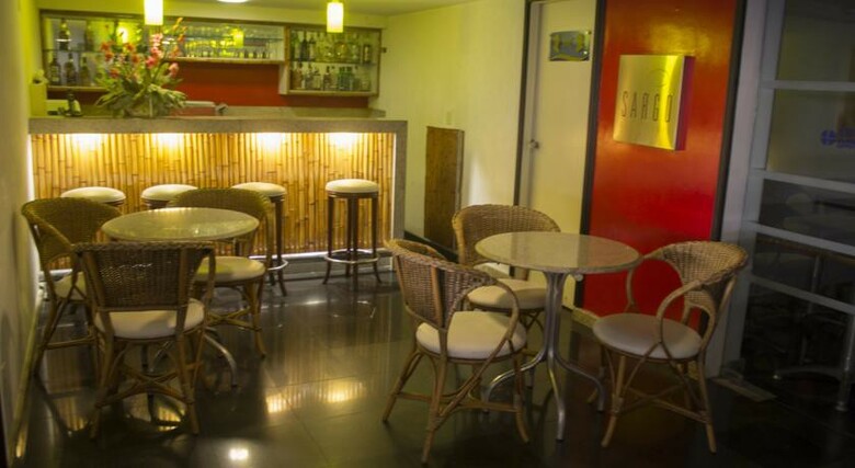 Hotel Dan Inn Mar