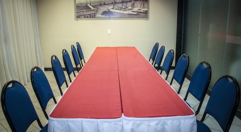 Hotel Mercure Apartments Recife Metropolis
