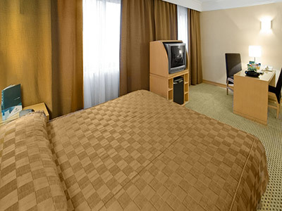 Hotel Slaviero Executive Guarulhos