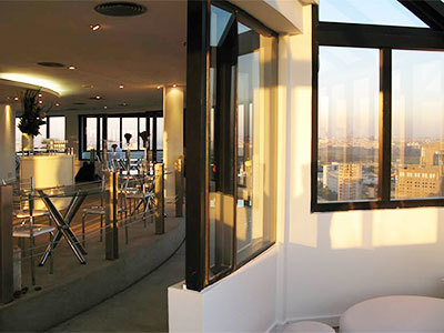 Hotel Slaviero Executive Guarulhos