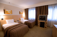 Hotel Slaviero Executive Guarulhos