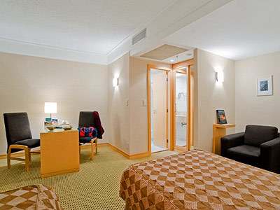 Hotel Slaviero Executive Guarulhos