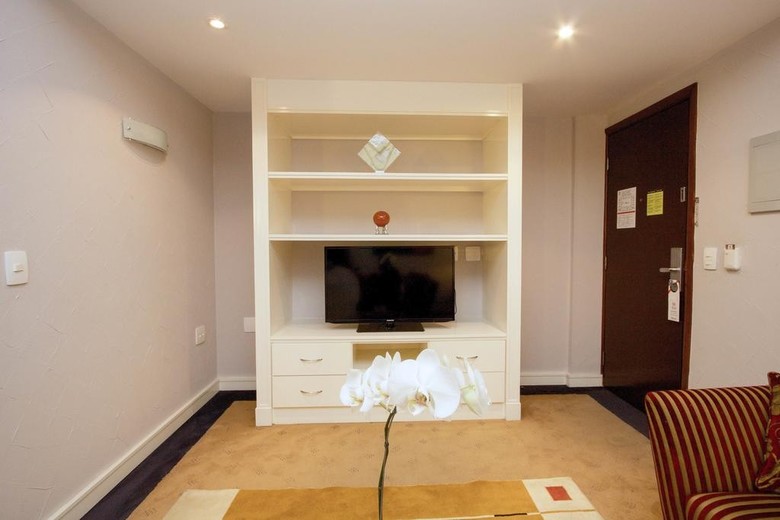 Bristol International Airport Hotel