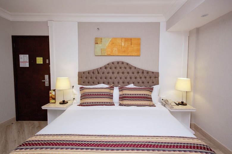 Bristol International Airport Hotel