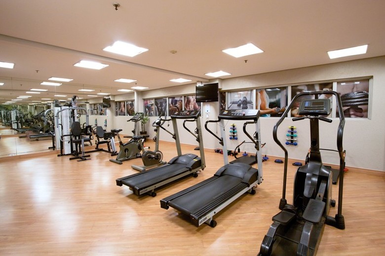 Bristol International Airport Hotel