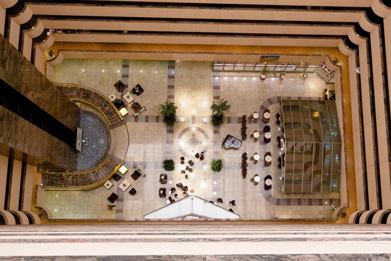 Bristol International Airport Hotel