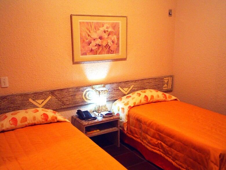 Hotel Praia De Iracema