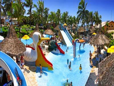 Parque Das Fontes Hotel