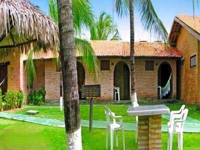 Parque Das Fontes Hotel