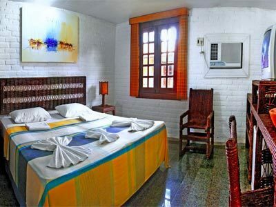 Parque Das Fontes Hotel