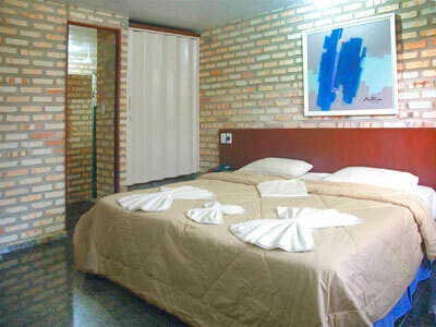 Parque Das Fontes Hotel