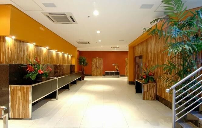 Hotel Mareiro