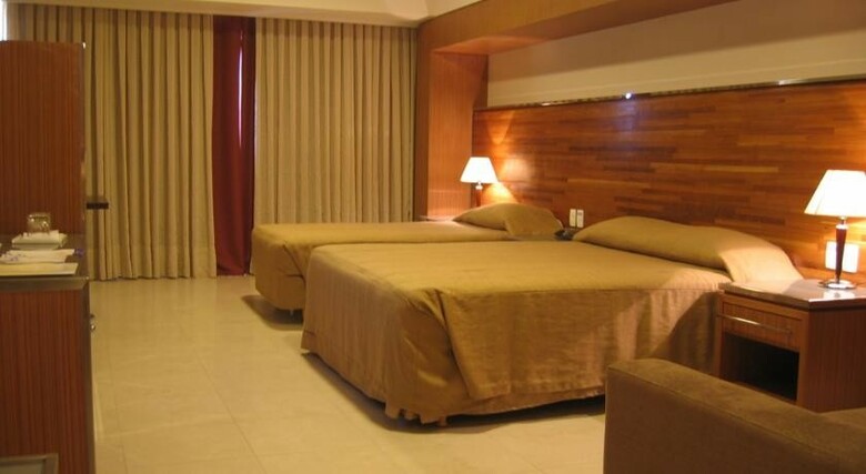 Hotel Mareiro