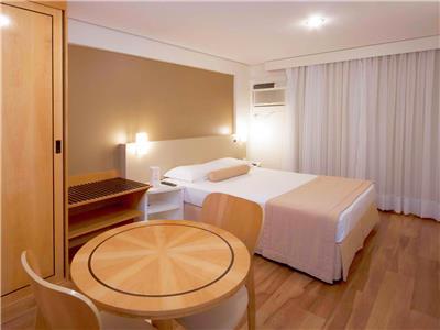 Bristol Jangada Fortaleza Hotel
