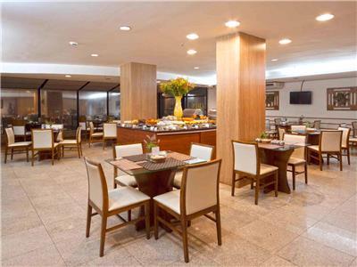Bristol Jangada Fortaleza Hotel