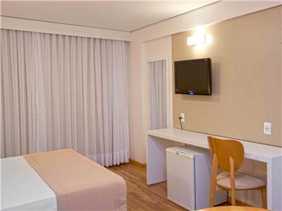 Bristol Jangada Fortaleza Hotel