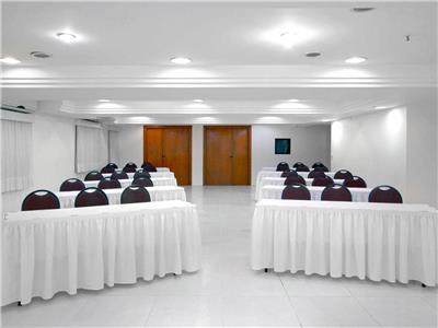 Bristol Jangada Fortaleza Hotel