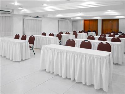 Bristol Jangada Fortaleza Hotel
