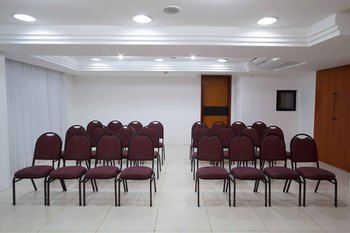 Bristol Jangada Fortaleza Hotel