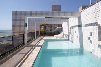 Bristol Jangada Fortaleza Hotel