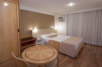 Bristol Jangada Fortaleza Hotel