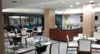 Bristol Jangada Fortaleza Hotel