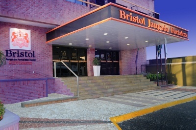 Bristol Jangada Fortaleza Hotel