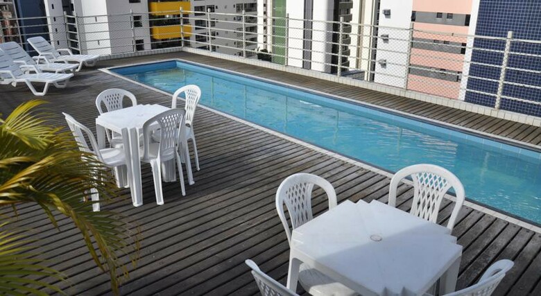 Hotel Mistral