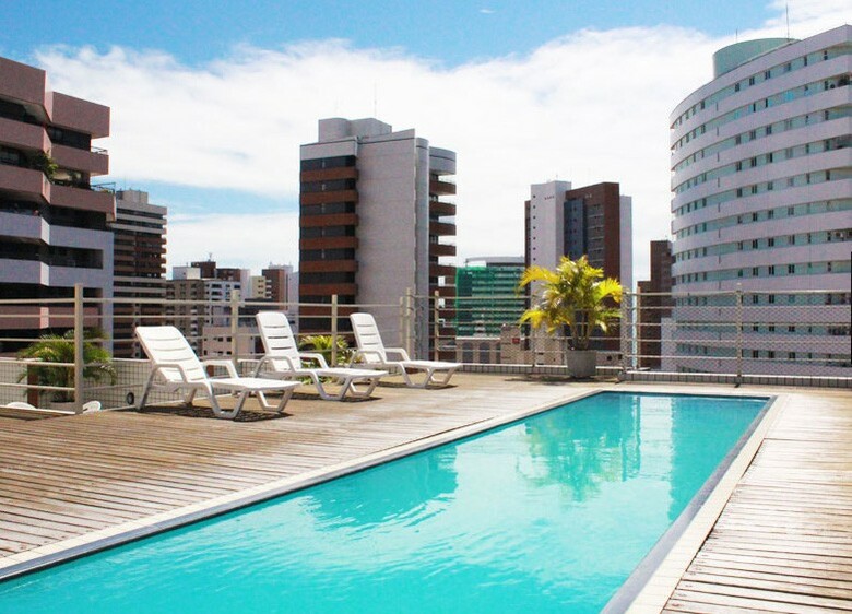 Hotel Mistral