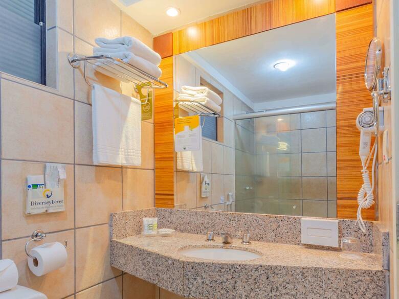 Hotel Mercure Apartments Fortaleza Meireles