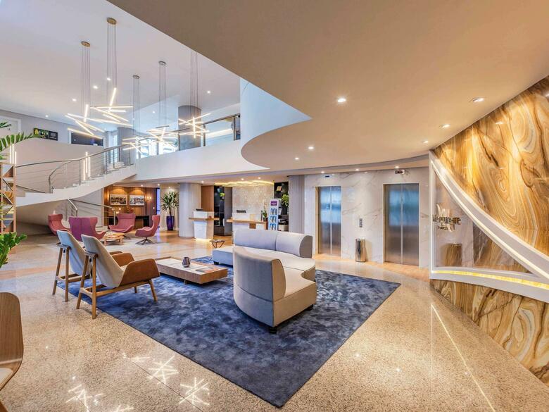 Hotel Mercure Apartments Fortaleza Meireles