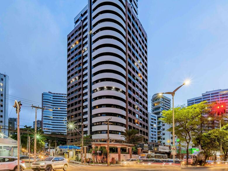 Hotel Mercure Apartments Fortaleza Meireles