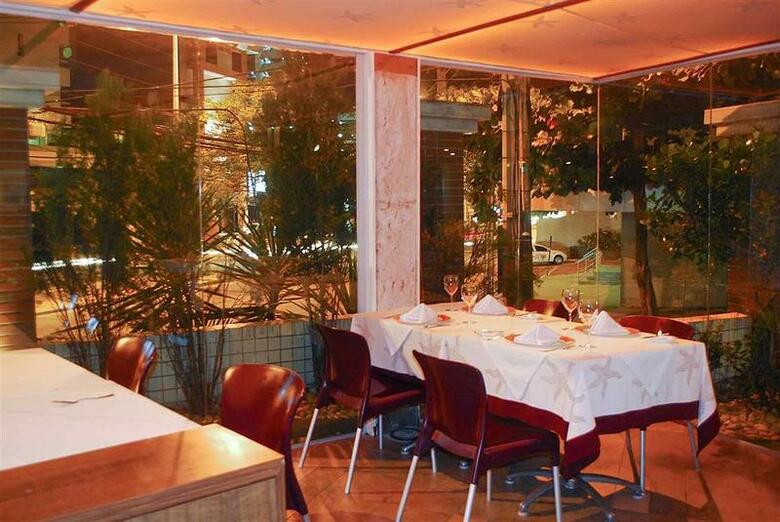 Hotel Mercure Apartments Fortaleza Meireles