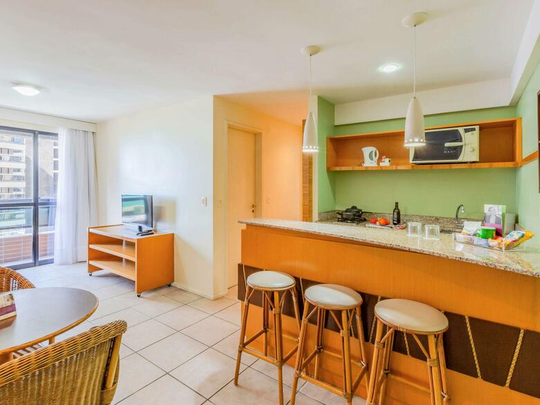 Hotel Mercure Apartments Fortaleza Meireles