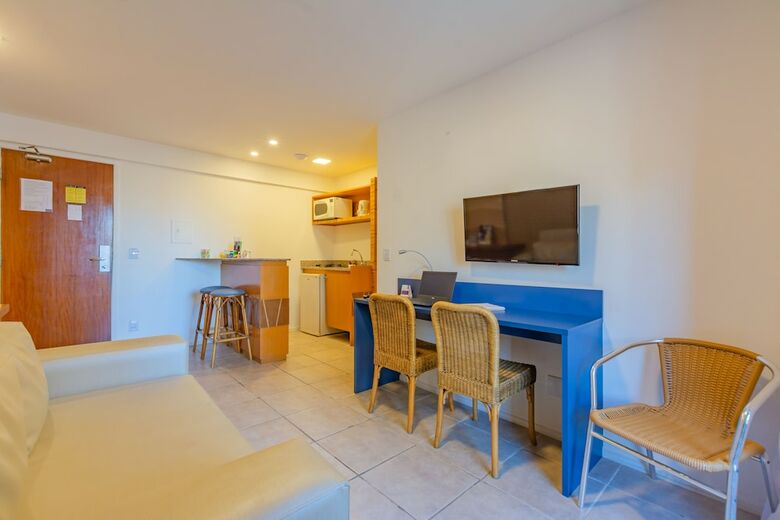 Hotel Mercure Apartments Fortaleza Meireles